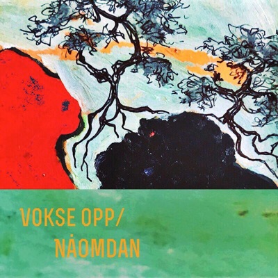 Nåomdan - Single