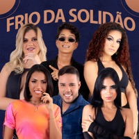 Frio da Solidão - Single - Bateu a Química & Banda Vida Loka
