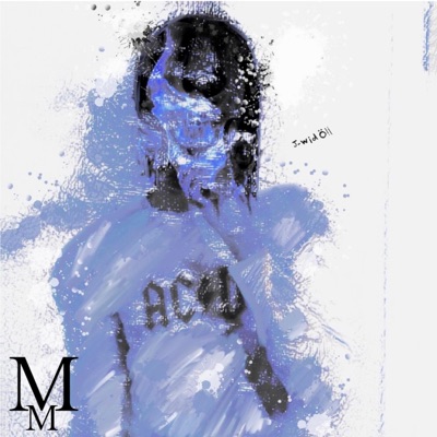 Designer Drugs (feat. Slimggp) - Single