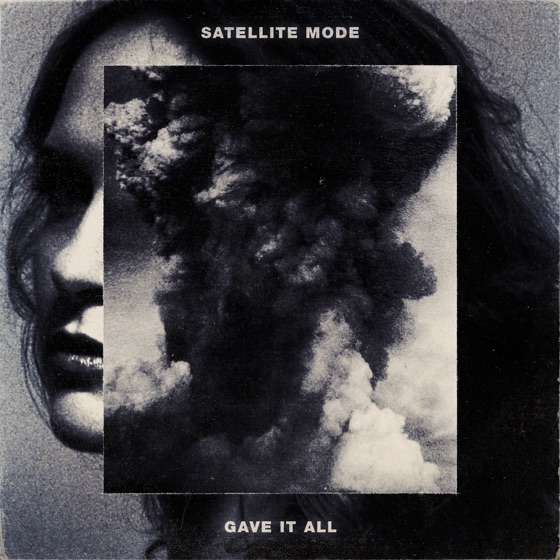 Cover artwork for Gave It All