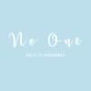 No One - Single