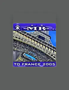 Posłuchaj wykonawcy M.R., obejrzyj teledyski, przeczytaj biografię, zobacz daty tras koncertowych i nie tylko!