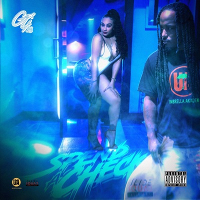 Spend a Check (Do It) (Main) [Main] - Single