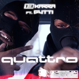 Quattro 13karra & GUTTI