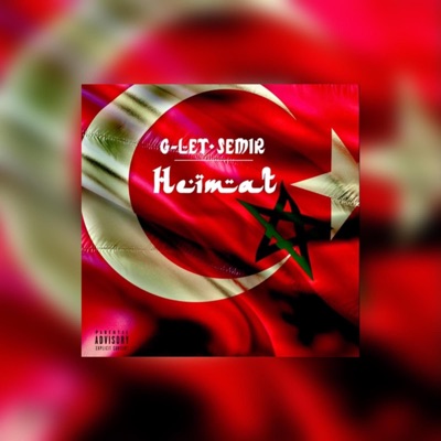 Heimat (feat. SEMIR) - Single