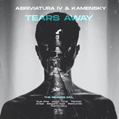 Tears Away (Deep Tone Remix) artwork