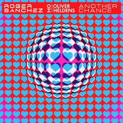 Another Chance - Single