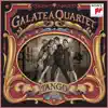 Galatea Quartet - Ave de paso (Arr. for String Quartet)