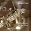 Christian Millette In dir ist Freude Choralfantasien