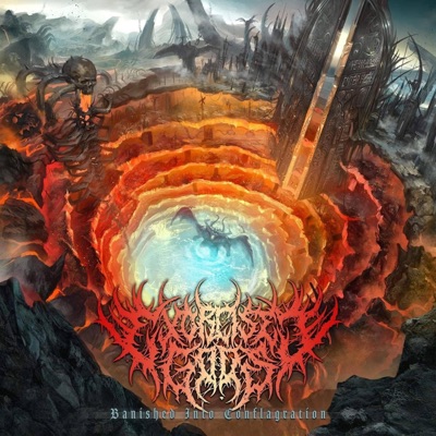 ...There Is Only Hell - Single