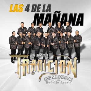 Las 4 de la Mañana