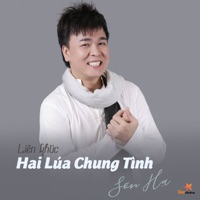Liên Khúc Hai Lúa Chung Tình (feat. Star Online) - Single - Sơn Hạ