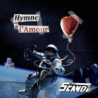 Hymne à l'Amour - Single - The Scandi