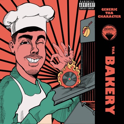 Tha Bakery