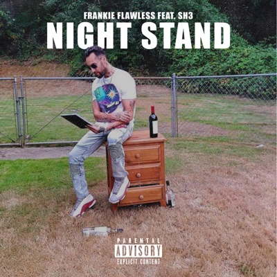 NIGHTSTAND (feat. SH3) - Single