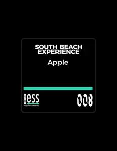 Ακούστε περιεχόμενο από South Beach Experience, παρακολουθήστε μουσικά βίντεο, διαβάστε το βιογραφικό, δείτε ημερομηνίες περιοδείας, και πολλά ακόμη!
