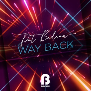 Way Back - Single