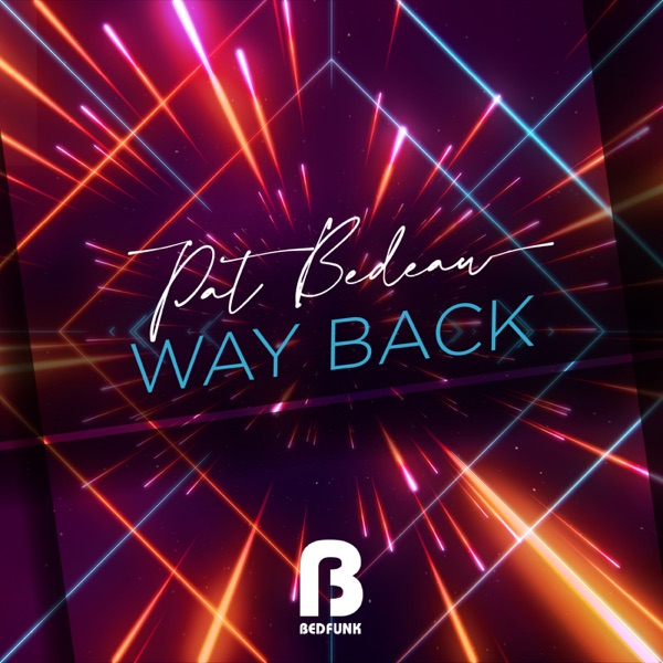 Way Back - Single