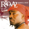 Rabaul Dust (feat. Anslom) - Radaaz