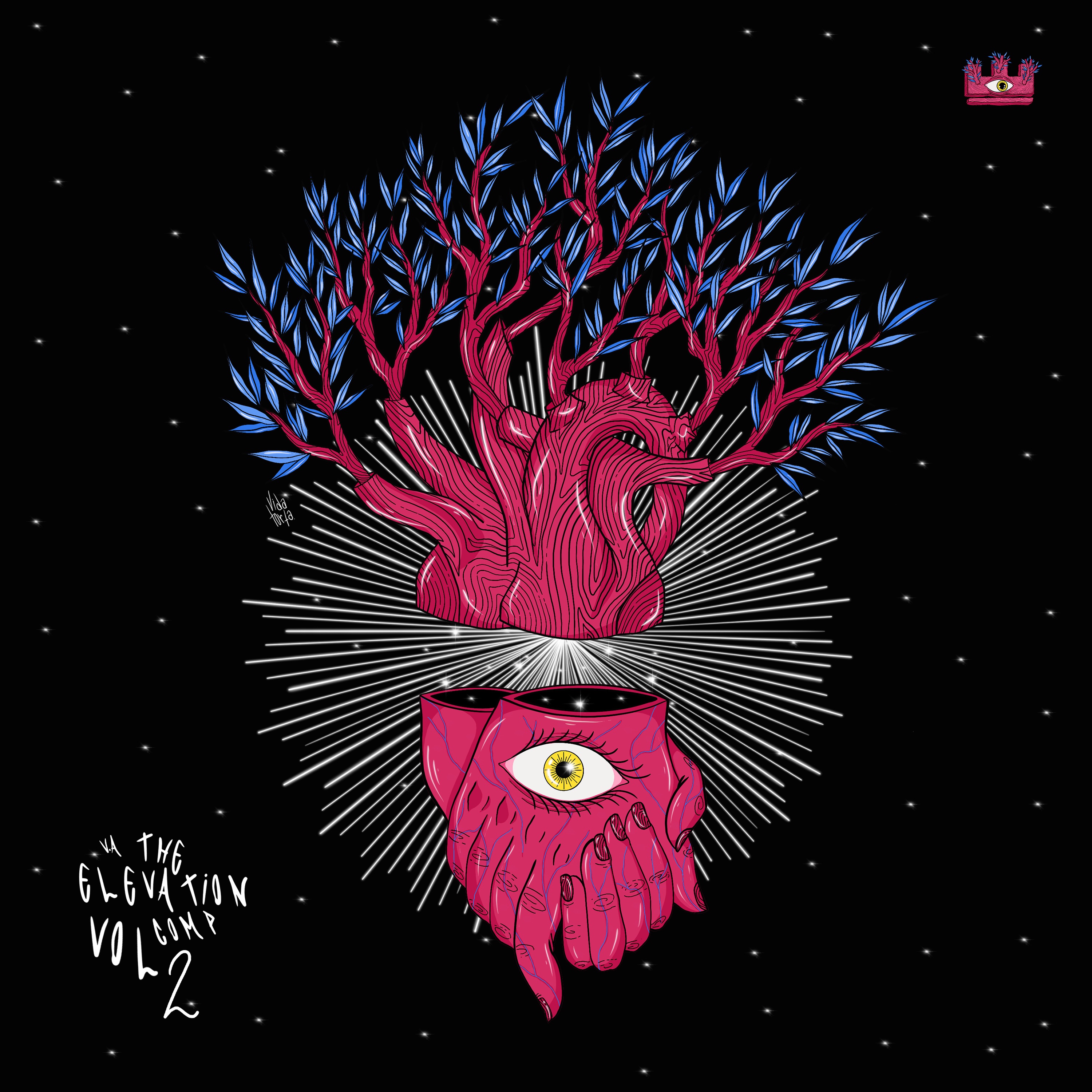 The Elevation Comp, Vol. 2