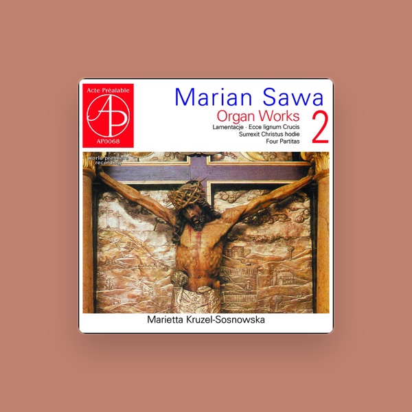 Marietta Kruzel-Sosnowska's avatar