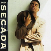 Just Another Day - Jon Secada Cover Art