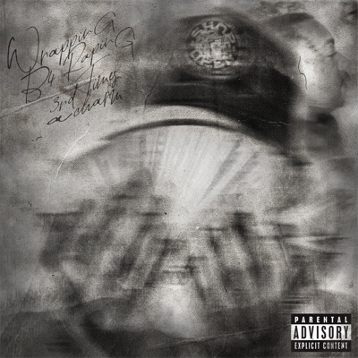 Wrapping B4 Rapping 3 3rd Times a Charm