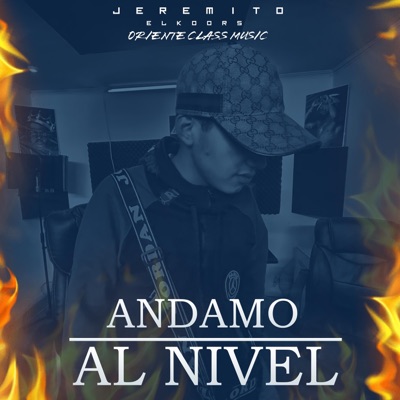 Andamo al Nivel - Single