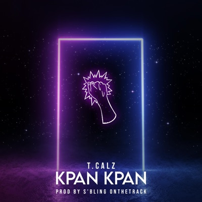 Kpan Kpan - Single