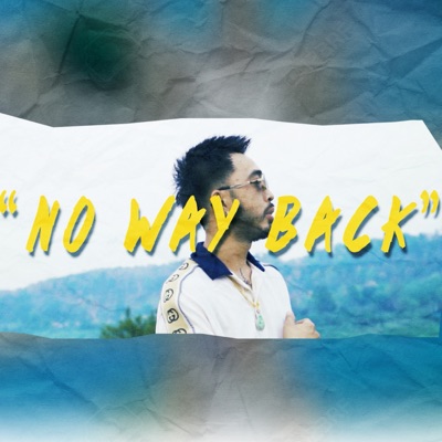 No Way Back - Single