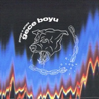 Gece Boyu - Single - P0g0 & Enez