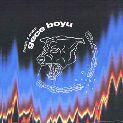 Gece Boyu - Single