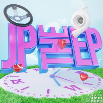 Jp the EP