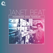 Janet Beat - A Willow Swept By Train