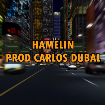 Hamelin (feat. Ricky.mvm & elChitoisback) - Single