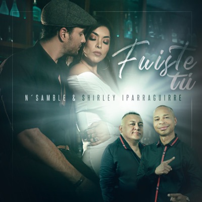 Fuiste Tú - Single