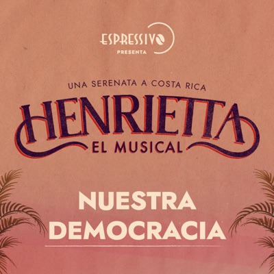 Nuestra Democracia (feat. Son de Tikizia) - Single