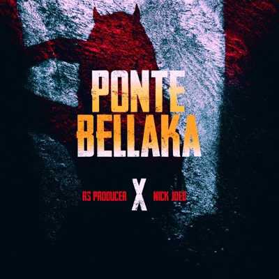 Ponte Beyaka - Single