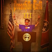 Feds Watching (feat. Q Bosilini & Grimm Da Ghost) - Single - Preacha House