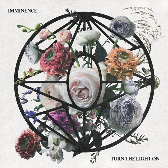Cover artwork for Infectious