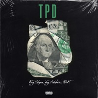 Tpd - Single - Kay Slaps, Jay Calabria & T&K