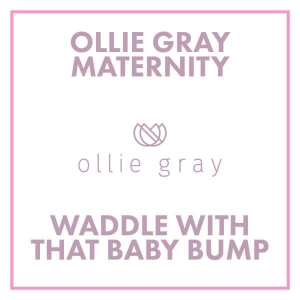 Waddle With That Baby Bump – Song by Ollie Gray Maternity – Apple Music