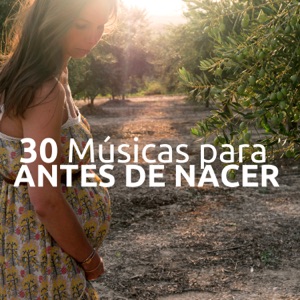 30 Músicas para Antes de Nacer: Relaja a tu Bebé, Descubre Cómo Dormir Bien y Tener un Sueño Reparador