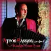 Athos Bassissi Project - Project tango
