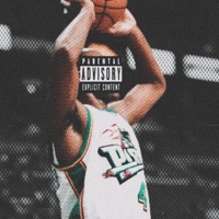 Jerry Stackhouse (feat. Bravoo Hunnidz) - Single - Dayumnkid