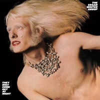 They Only Come Out at Night - The Edgar Winter Group