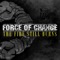 Disgrace - Force of Change lyrics
