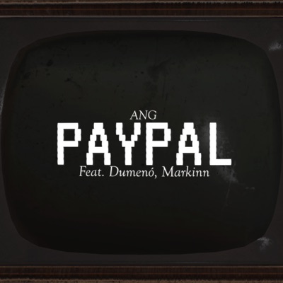Paypal (feat. Dumenó & Markinn) - Single