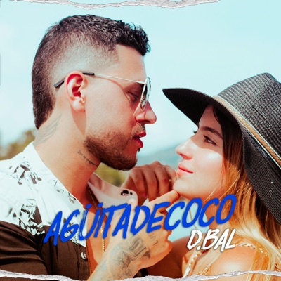 Agüita de coco - Single