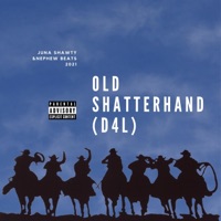 Old Shatterhand (feat. Nephew) - Single - Juna Shawty